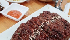 송원떡갈비 매장 이미지