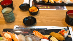 우마미스시 매장 이미지