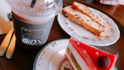 카페더박스 매장 이미지