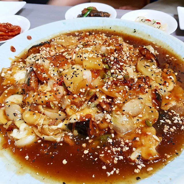 도계선방 매장 이미지