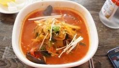 소문난중국요리옛정성그대로옛날짬뽕 매장 이미지