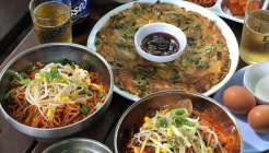 담양국수 매장 이미지