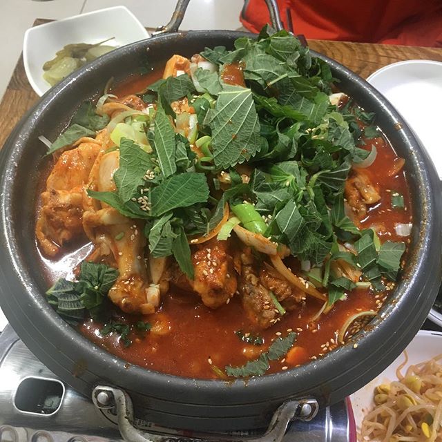 부곡정 매장 이미지