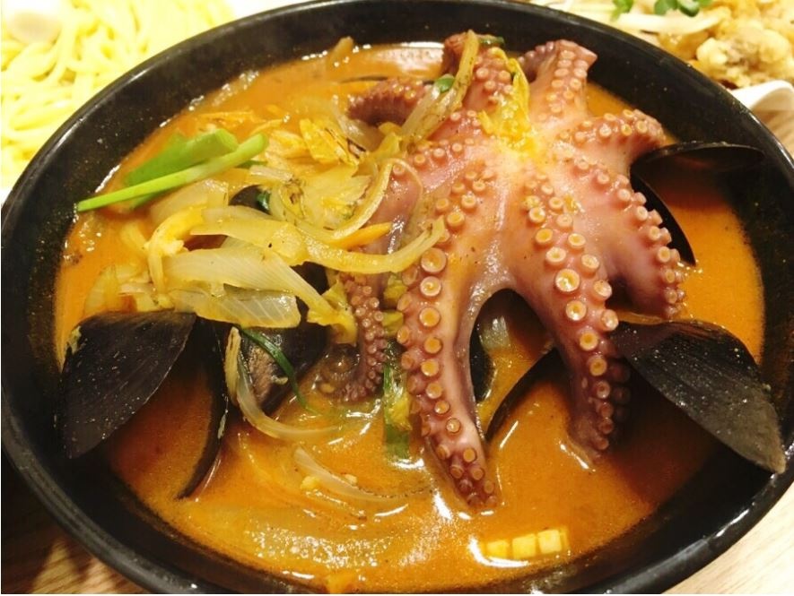 짬뽕신 매장 이미지