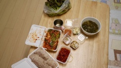 동의보쌈왕족발 매장 이미지