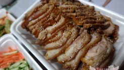 깐족쟁이왕족발 매장 이미지