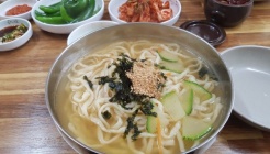 율하국수 매장 이미지