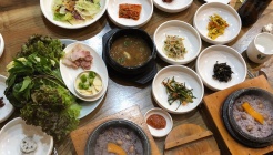 솔향기 매장 이미지