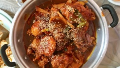 삼학식당 매장 이미지