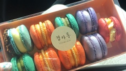 겸카롱 매장 이미지