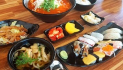 열도분식 매장 이미지