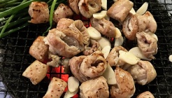 진해숯불막창 매장 이미지