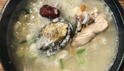 낙원식당 매장 이미지