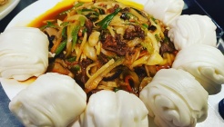 홍복 매장 이미지