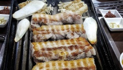 3초삼겹살 매장 이미지