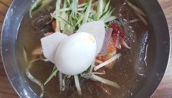 광화냉면 매장 이미지