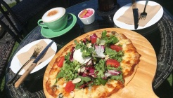 리앤리커피 매장 이미지