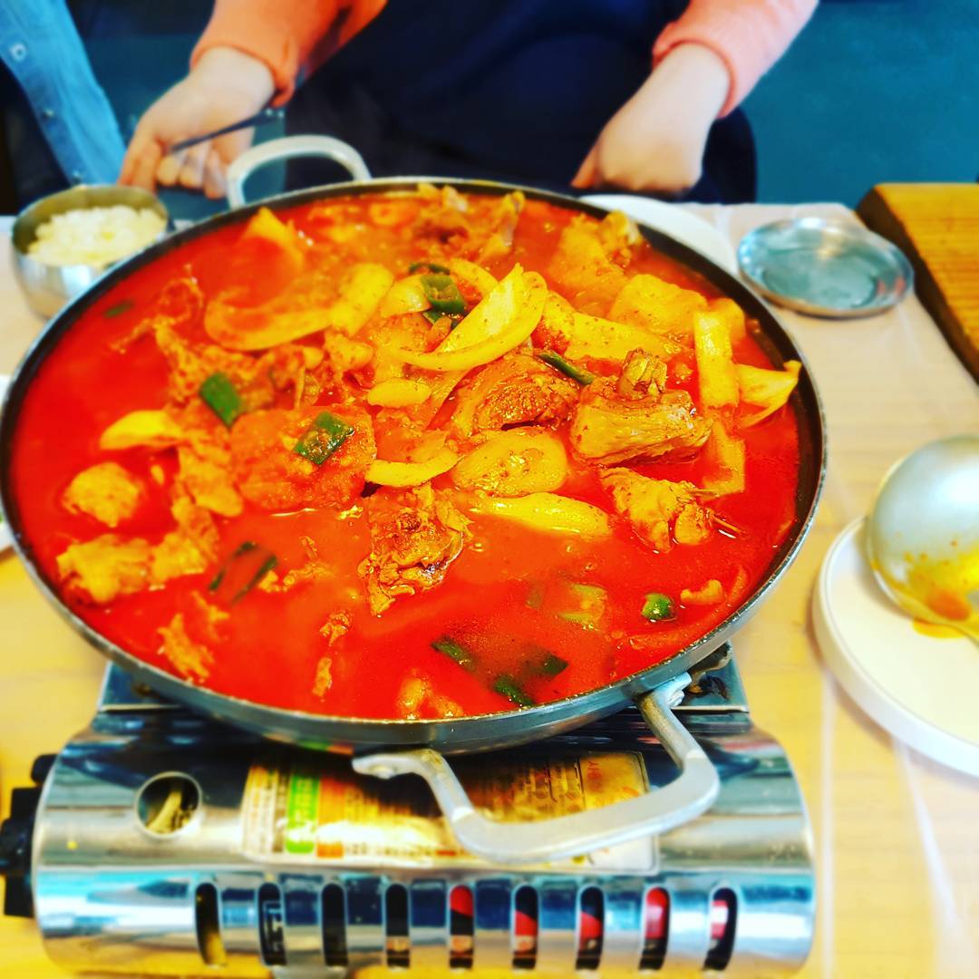 김대감설렁탕 매장 이미지