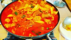 김대감설렁탕 매장 이미지