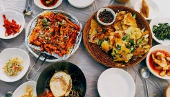 계명식당 매장 이미지