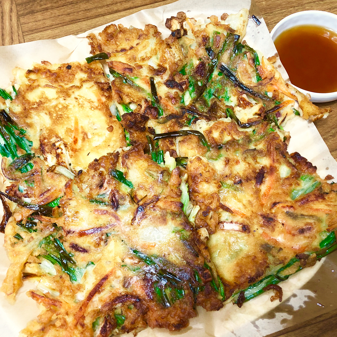 동학식당 매장 이미지