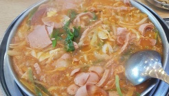 장금수부대찌개 매장 이미지