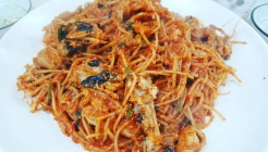 삼보아구찜 매장 이미지