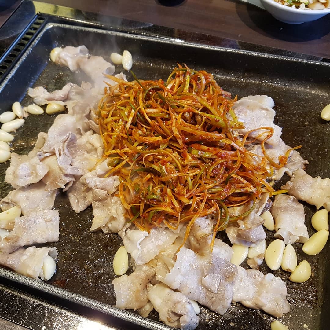 식당3선 매장 이미지