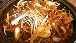 밥상예찬 매장 이미지