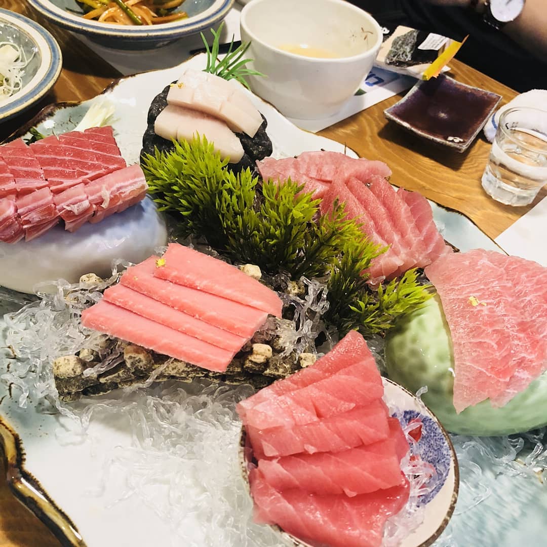 미스터참치 매장 이미지