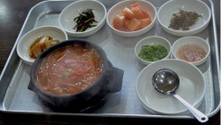 전주식콩나물해장국굴국밥 매장 이미지