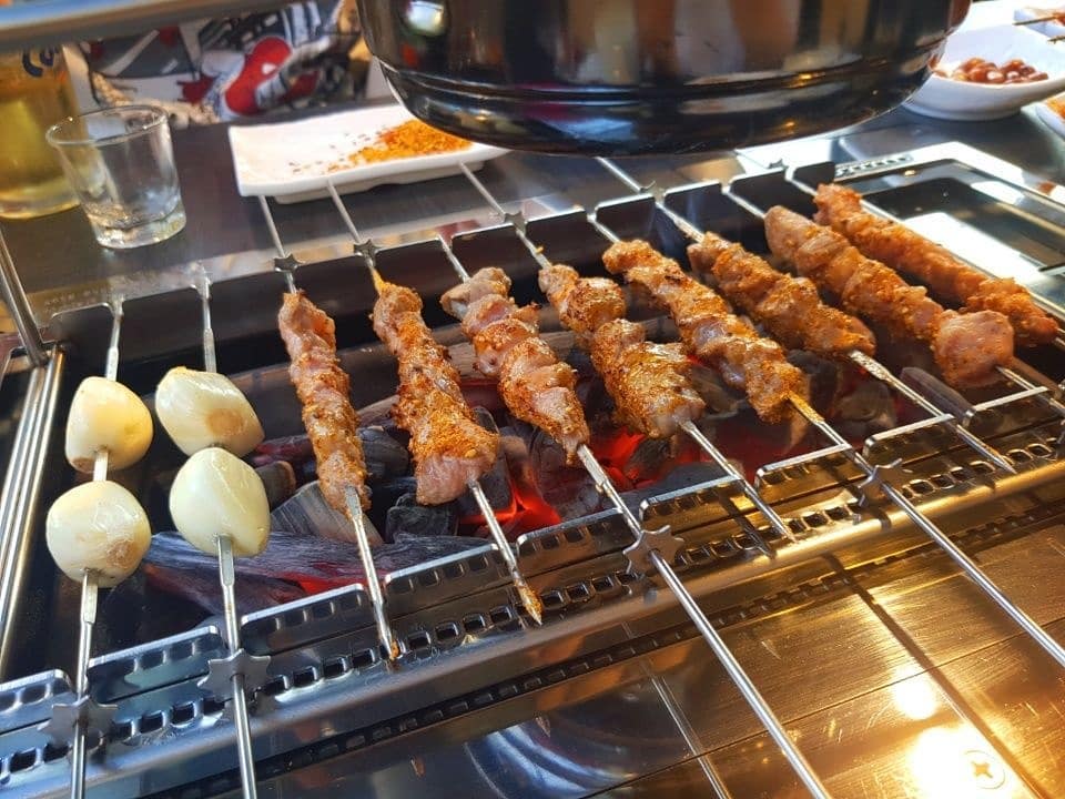 신미양꼬치 매장 이미지