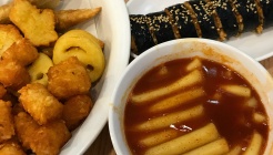 김주영신가네매운떡볶이 매장 이미지