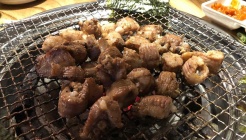 꿈틀꿈틀산꼼장어 매장 이미지