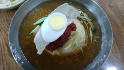 동래밀면 매장 이미지