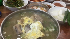 고집센그집갈비탕 매장 이미지