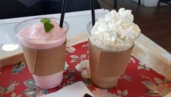 노아75 매장 이미지