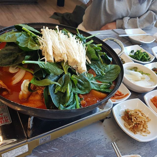 늘봄 매장 이미지