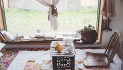 메르시 매장 이미지