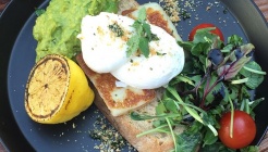 아보 매장 이미지