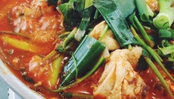 등산로식당 매장 이미지