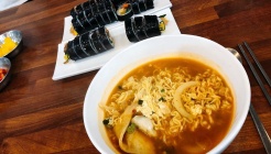 마봉자김밥 매장 이미지