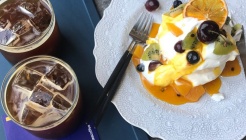 코르드블랭크 매장 이미지