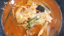 짬뽕한그릇 매장 이미지