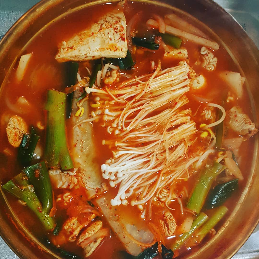 별미동태 매장 이미지