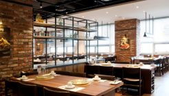 송추가마골 인 어반 매장 이미지