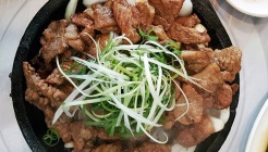 일등석갈비 매장 이미지