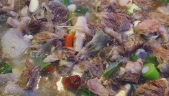 바보곰탕 매장 이미지