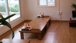 방태천막국수 매장 이미지