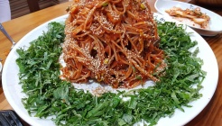 맛나감자탕 매장 이미지